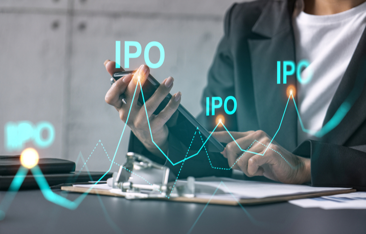 IPOs